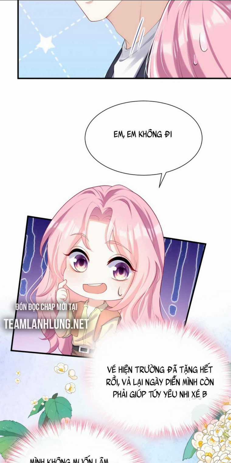 Tái Sinh Trở Lại : Chồng Cũ Khóc Lóc Cầu Xin Tái Hôn Chapter 65 trang 12