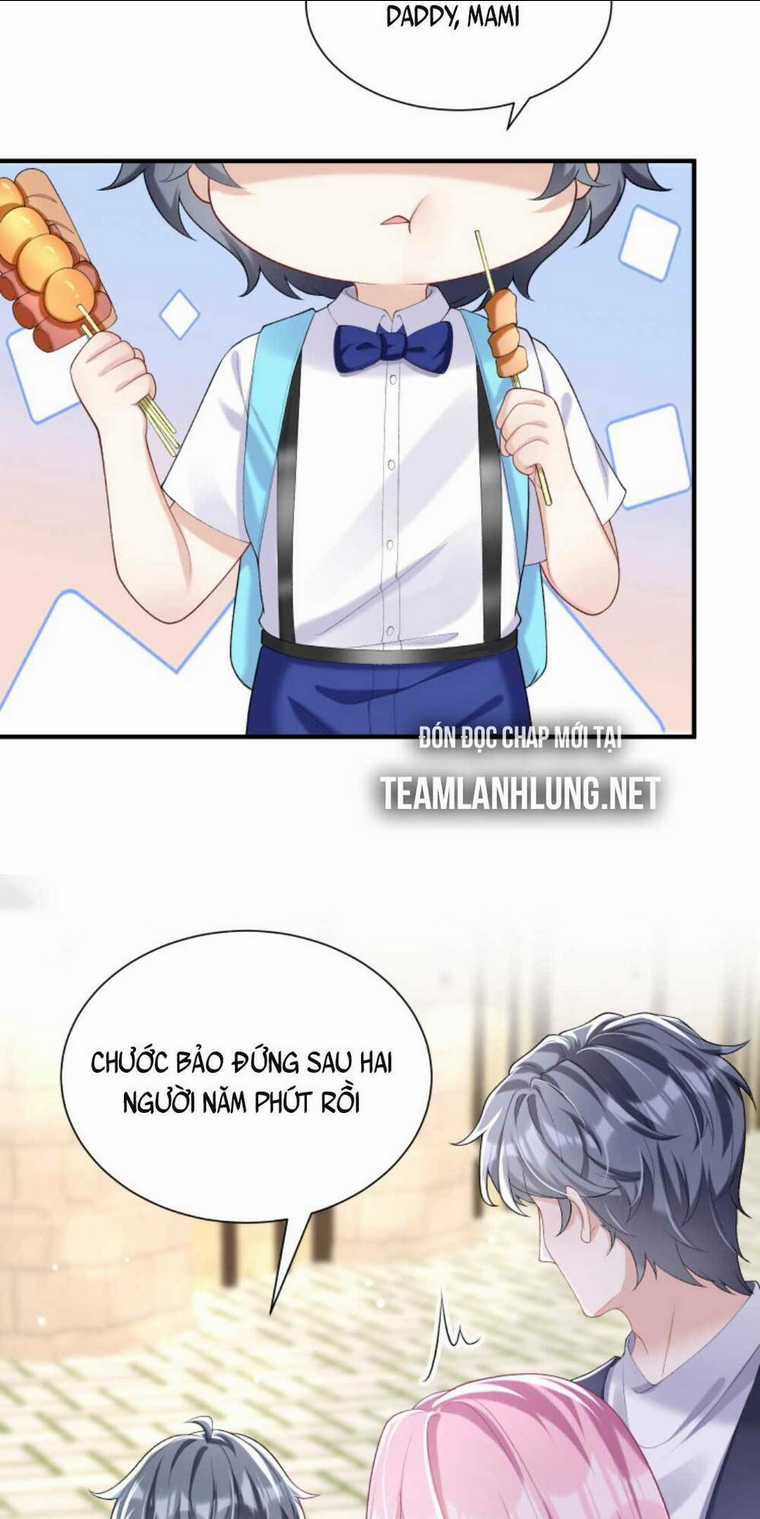 Tái Sinh Trở Lại : Chồng Cũ Khóc Lóc Cầu Xin Tái Hôn Chapter 65 trang 17