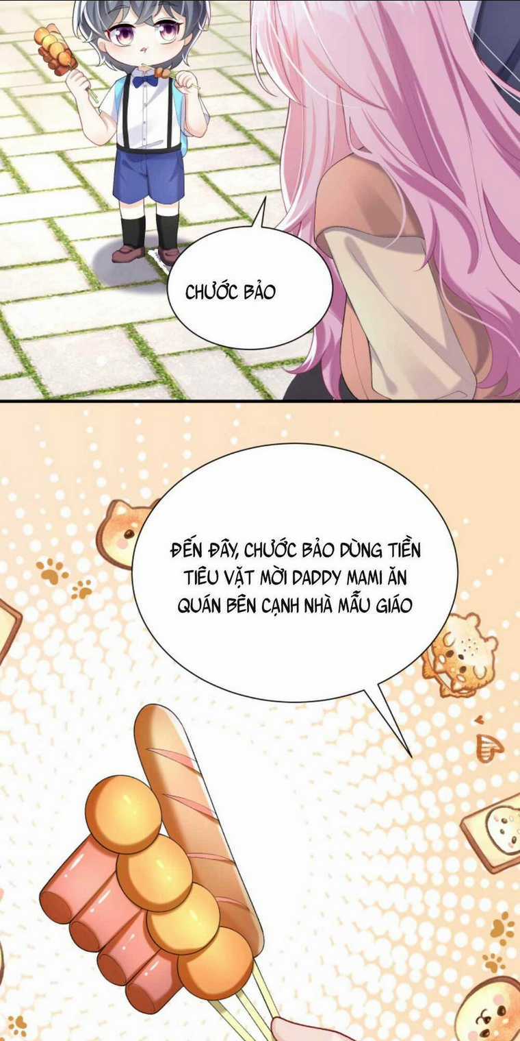 Tái Sinh Trở Lại : Chồng Cũ Khóc Lóc Cầu Xin Tái Hôn Chapter 65 trang 18