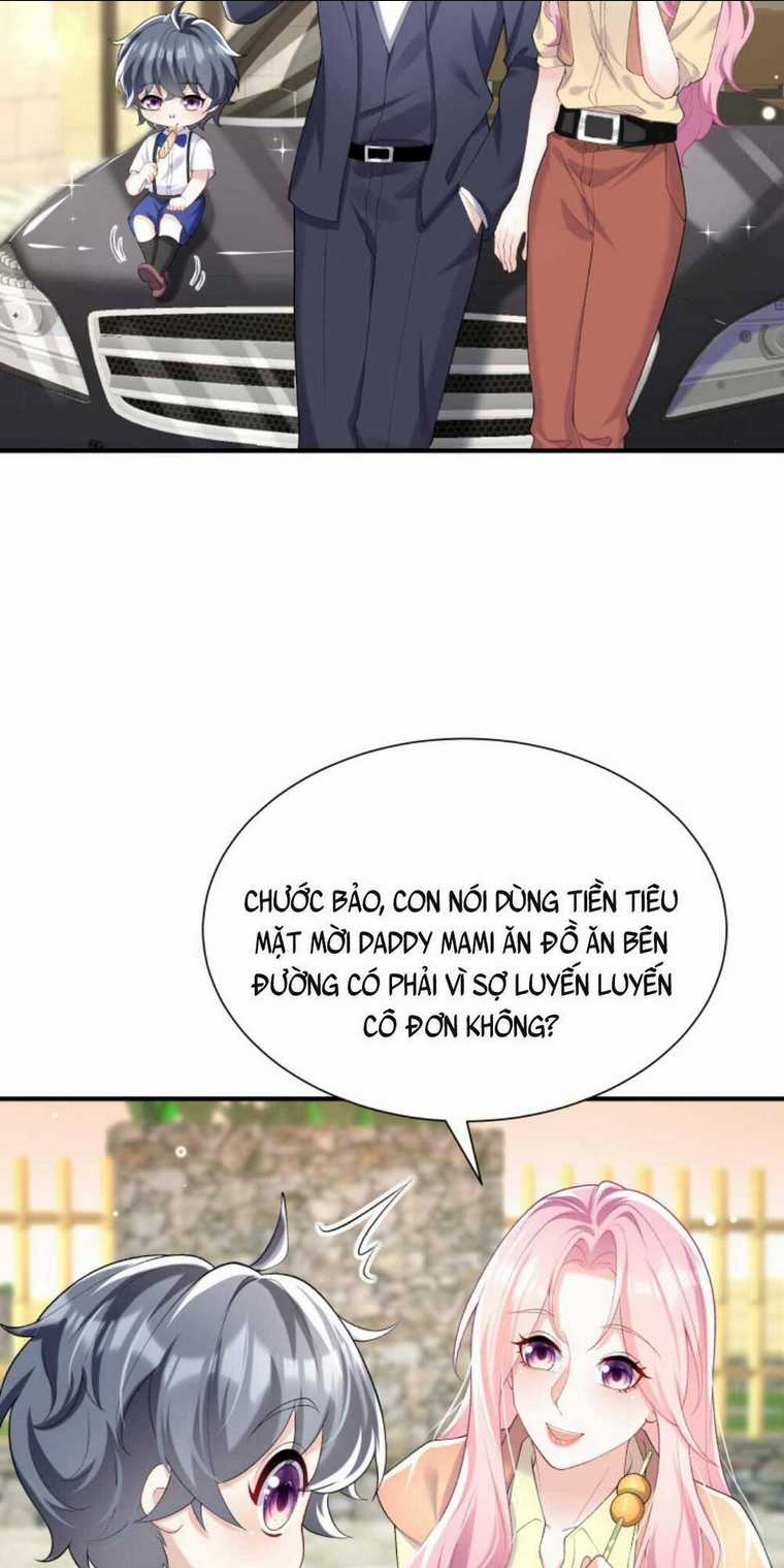 Tái Sinh Trở Lại : Chồng Cũ Khóc Lóc Cầu Xin Tái Hôn Chapter 65 trang 20