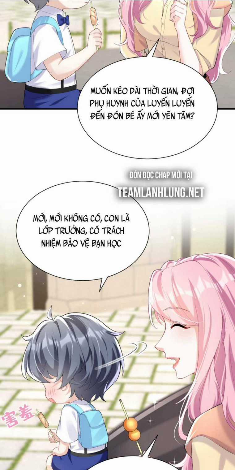 Tái Sinh Trở Lại : Chồng Cũ Khóc Lóc Cầu Xin Tái Hôn Chapter 65 trang 21