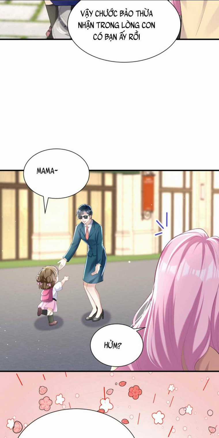 Tái Sinh Trở Lại : Chồng Cũ Khóc Lóc Cầu Xin Tái Hôn Chapter 65 trang 22