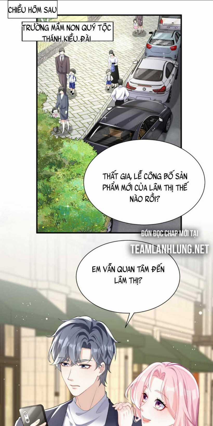 Tái Sinh Trở Lại : Chồng Cũ Khóc Lóc Cầu Xin Tái Hôn Chapter 65 trang 5