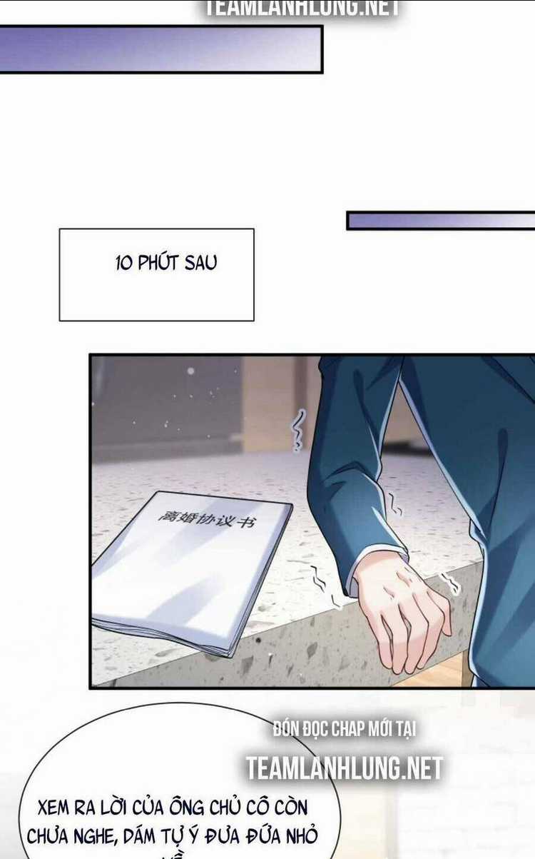 Tái Sinh Trở Lại : Chồng Cũ Khóc Lóc Cầu Xin Tái Hôn Chapter 66 trang 12