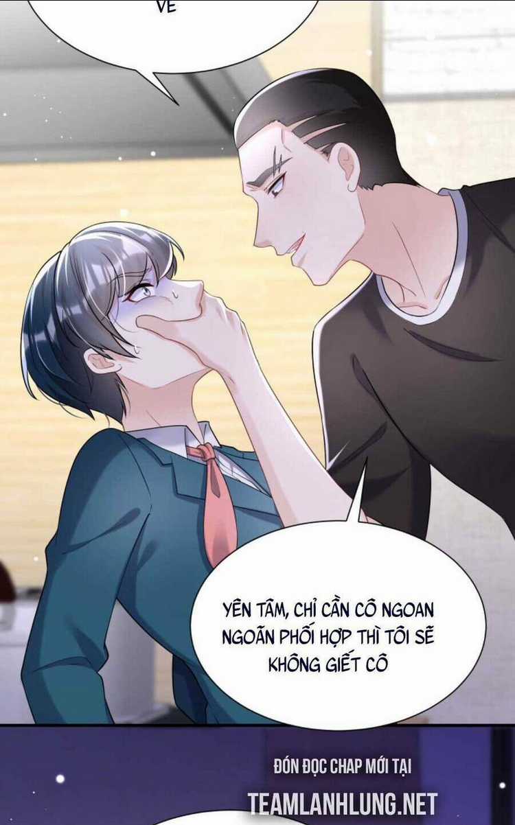 Tái Sinh Trở Lại : Chồng Cũ Khóc Lóc Cầu Xin Tái Hôn Chapter 66 trang 13