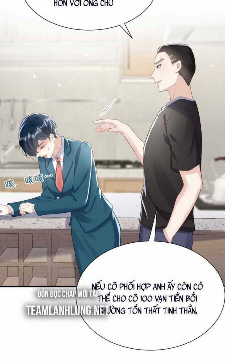 Tái Sinh Trở Lại : Chồng Cũ Khóc Lóc Cầu Xin Tái Hôn Chapter 66 trang 16