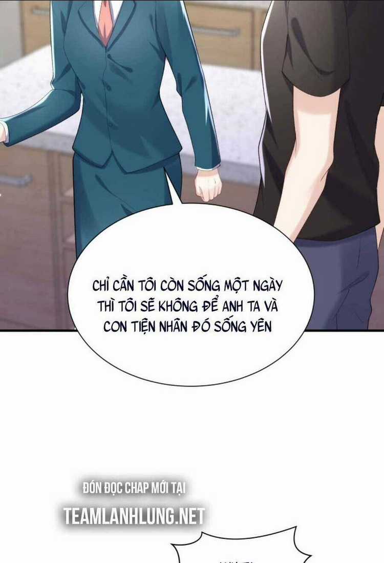 Tái Sinh Trở Lại : Chồng Cũ Khóc Lóc Cầu Xin Tái Hôn Chapter 66 trang 20