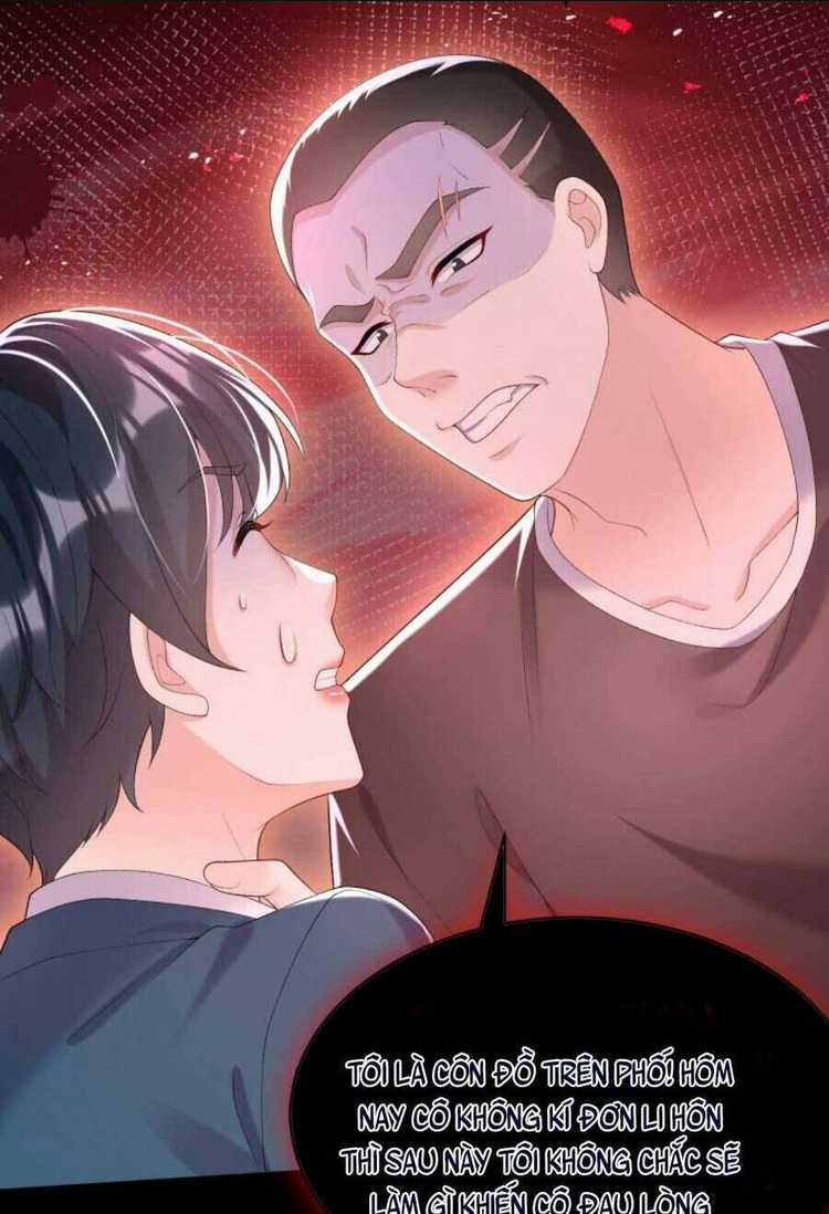 Tái Sinh Trở Lại : Chồng Cũ Khóc Lóc Cầu Xin Tái Hôn Chapter 66 trang 22