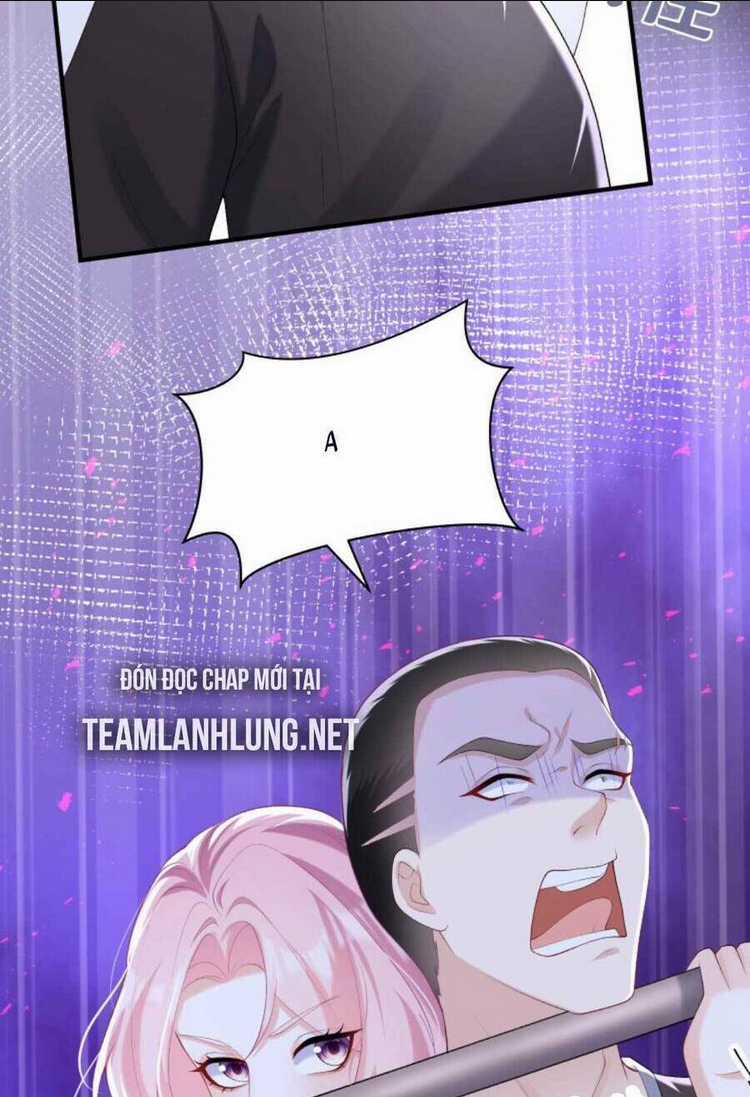 Tái Sinh Trở Lại : Chồng Cũ Khóc Lóc Cầu Xin Tái Hôn Chapter 66 trang 25