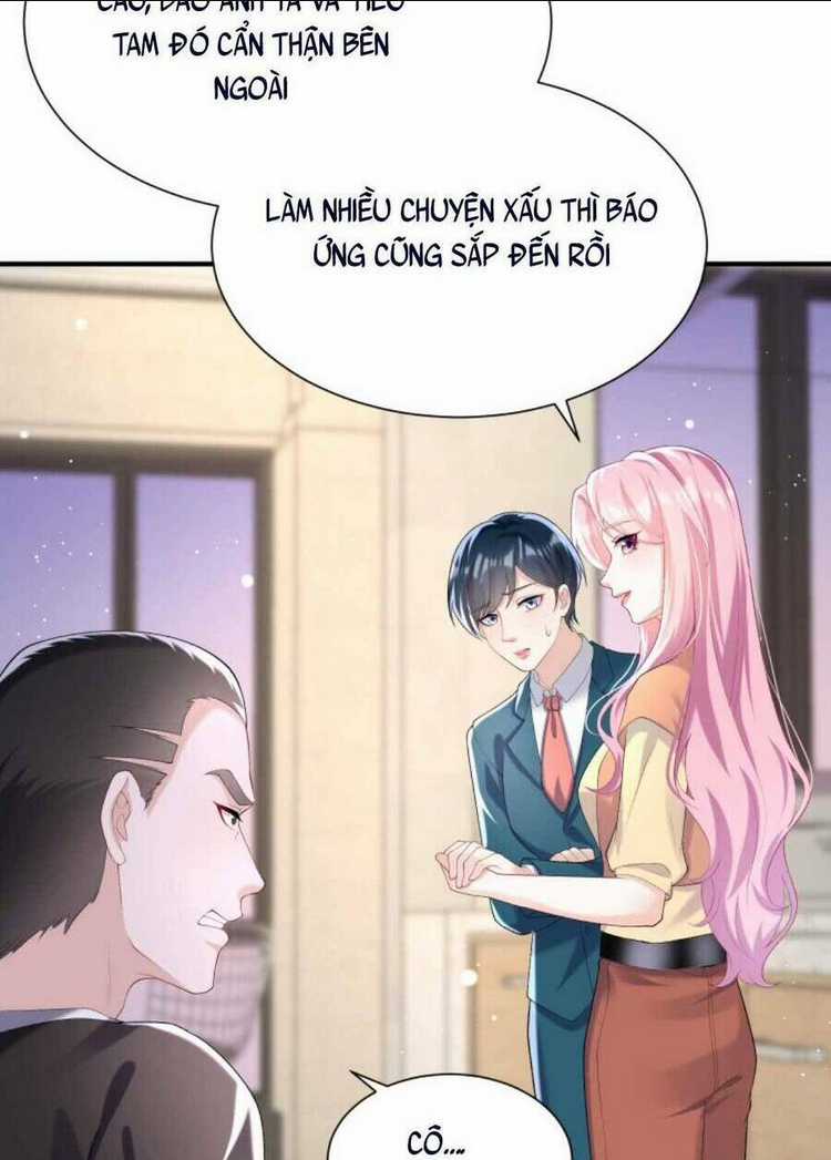 Tái Sinh Trở Lại : Chồng Cũ Khóc Lóc Cầu Xin Tái Hôn Chapter 66 trang 36