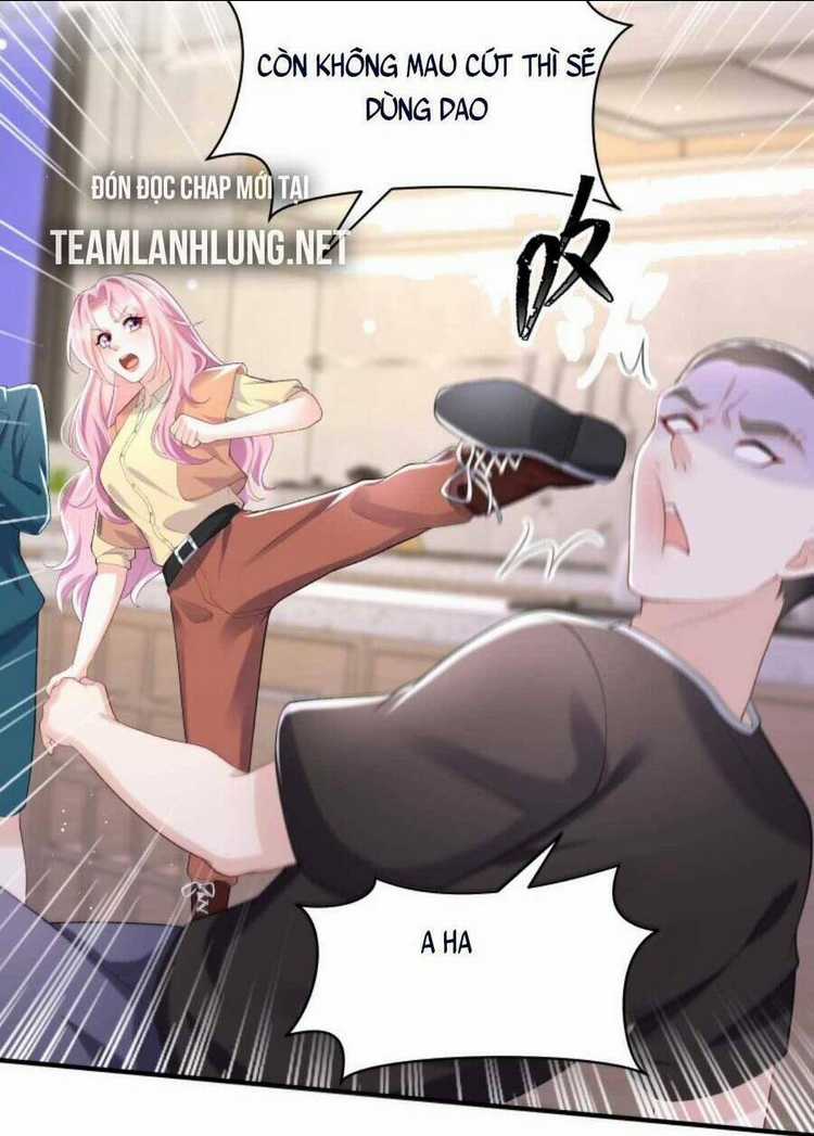 Tái Sinh Trở Lại : Chồng Cũ Khóc Lóc Cầu Xin Tái Hôn Chapter 66 trang 38