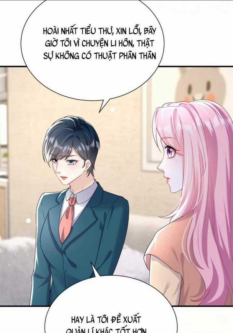 Tái Sinh Trở Lại : Chồng Cũ Khóc Lóc Cầu Xin Tái Hôn Chapter 67 trang 13