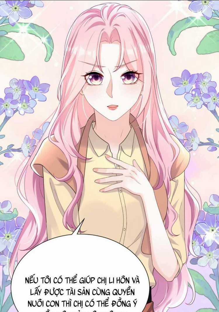 Tái Sinh Trở Lại : Chồng Cũ Khóc Lóc Cầu Xin Tái Hôn Chapter 67 trang 15