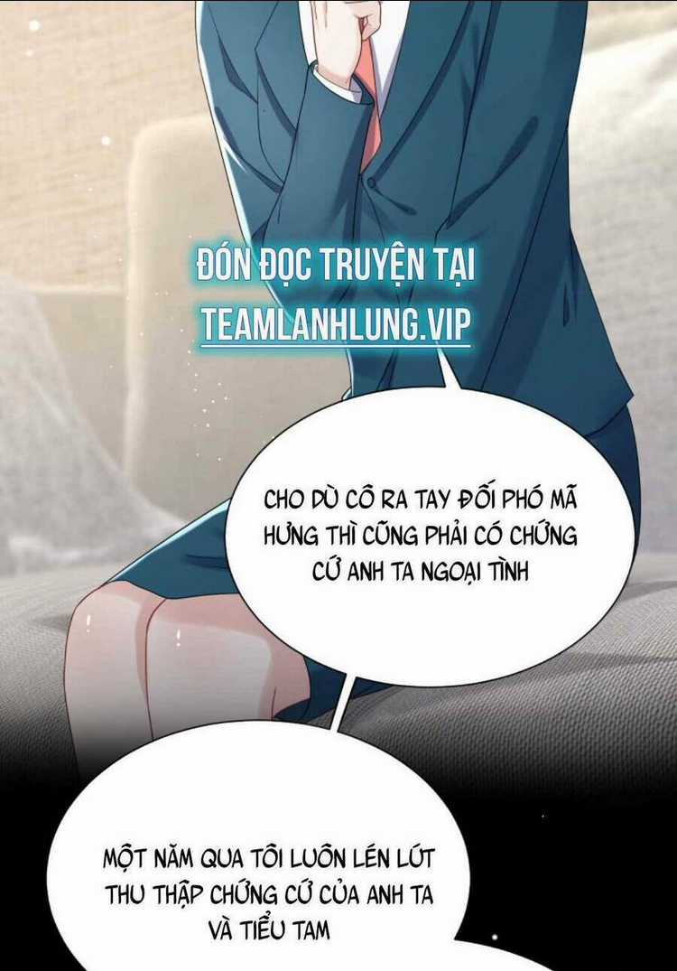 Tái Sinh Trở Lại : Chồng Cũ Khóc Lóc Cầu Xin Tái Hôn Chapter 67 trang 18