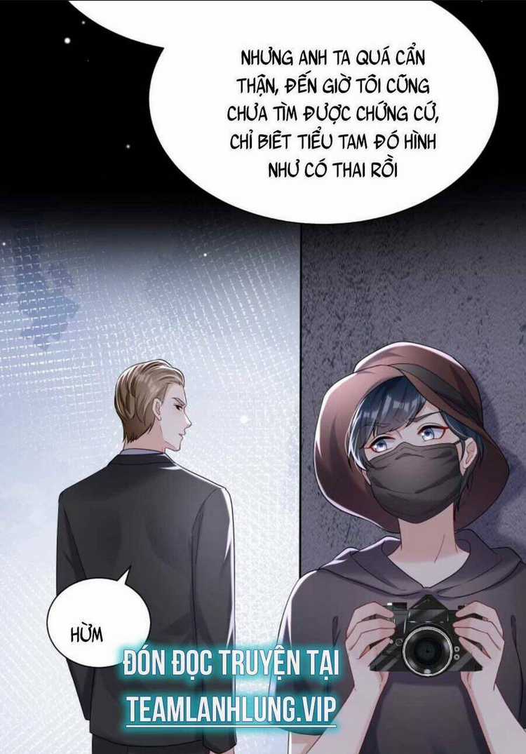 Tái Sinh Trở Lại : Chồng Cũ Khóc Lóc Cầu Xin Tái Hôn Chapter 67 trang 19