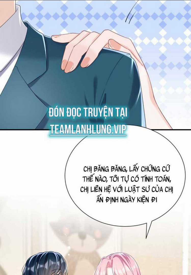 Tái Sinh Trở Lại : Chồng Cũ Khóc Lóc Cầu Xin Tái Hôn Chapter 67 trang 21