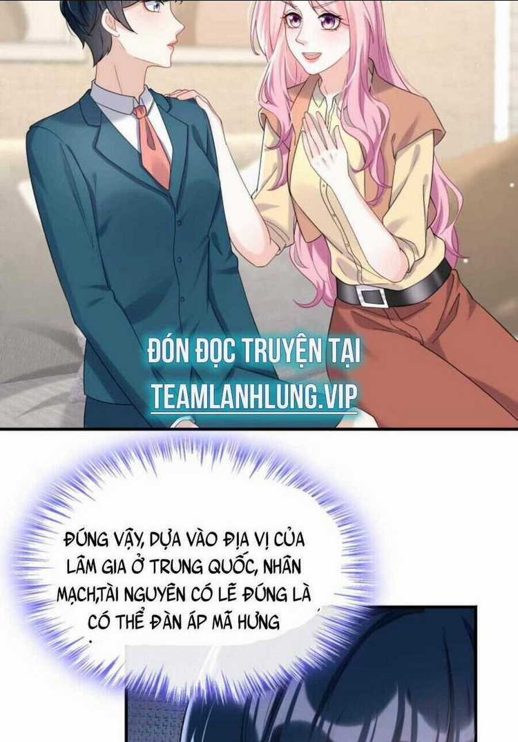 Tái Sinh Trở Lại : Chồng Cũ Khóc Lóc Cầu Xin Tái Hôn Chapter 67 trang 22