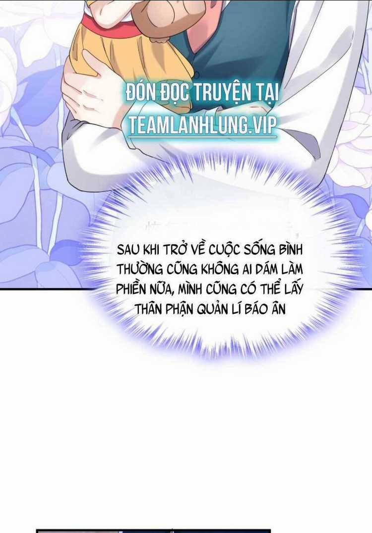 Tái Sinh Trở Lại : Chồng Cũ Khóc Lóc Cầu Xin Tái Hôn Chapter 67 trang 25