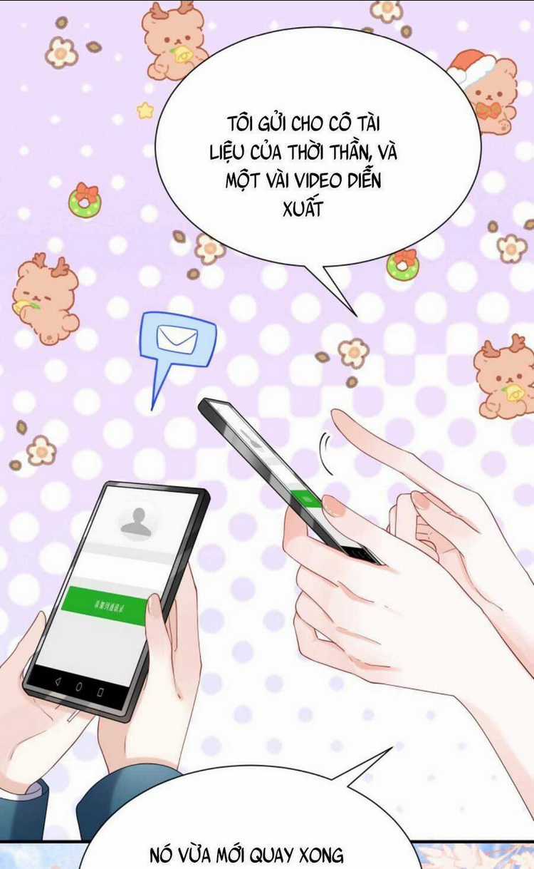 Tái Sinh Trở Lại : Chồng Cũ Khóc Lóc Cầu Xin Tái Hôn Chapter 67 trang 29