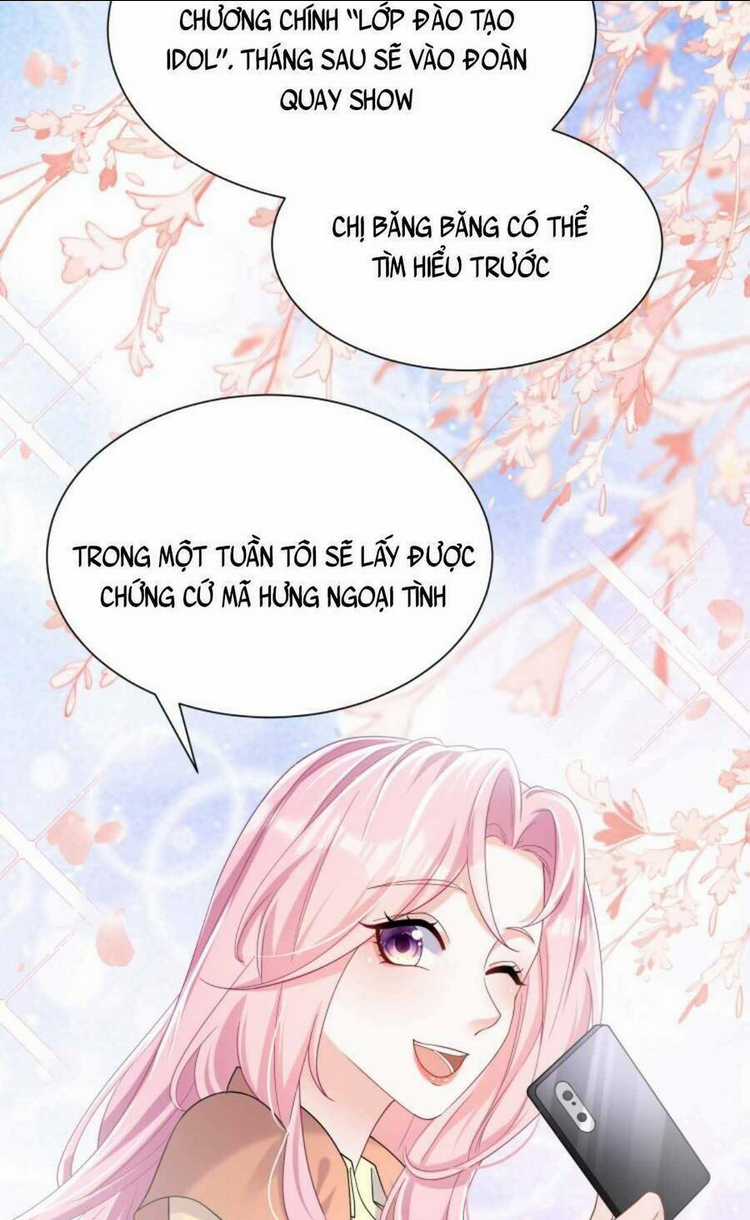 Tái Sinh Trở Lại : Chồng Cũ Khóc Lóc Cầu Xin Tái Hôn Chapter 67 trang 30