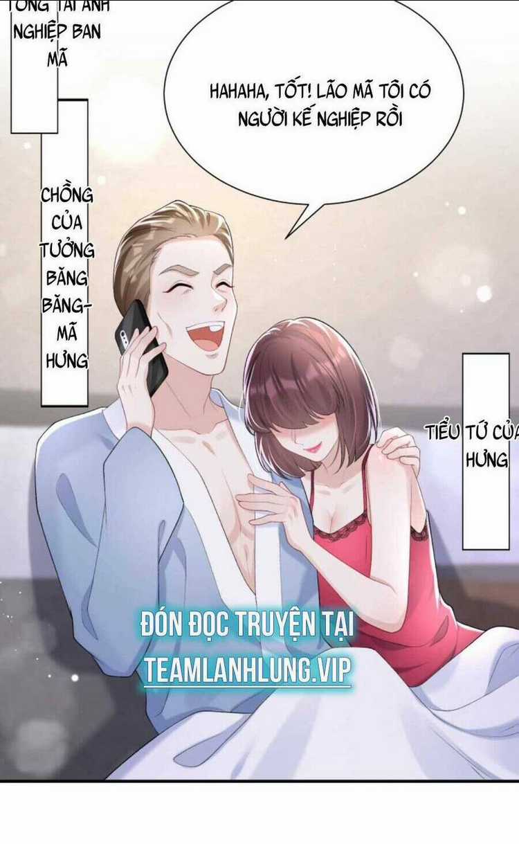 Tái Sinh Trở Lại : Chồng Cũ Khóc Lóc Cầu Xin Tái Hôn Chapter 67 trang 38