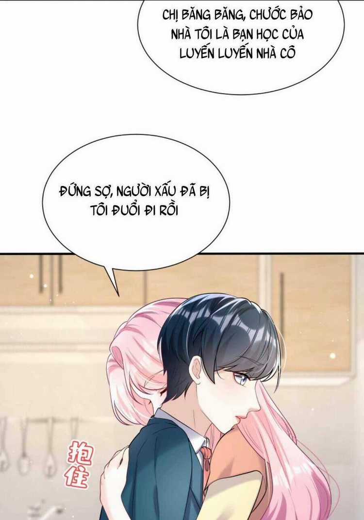 Tái Sinh Trở Lại : Chồng Cũ Khóc Lóc Cầu Xin Tái Hôn Chapter 67 trang 5