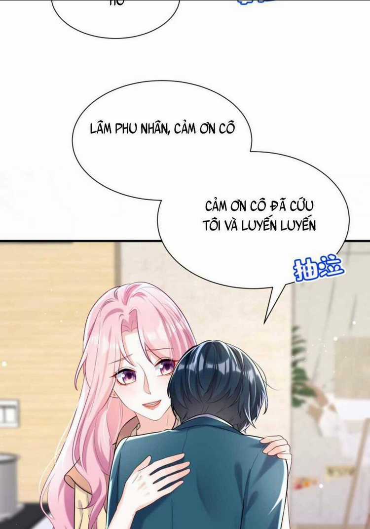 Tái Sinh Trở Lại : Chồng Cũ Khóc Lóc Cầu Xin Tái Hôn Chapter 67 trang 7