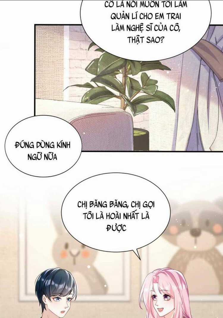 Tái Sinh Trở Lại : Chồng Cũ Khóc Lóc Cầu Xin Tái Hôn Chapter 67 trang 9