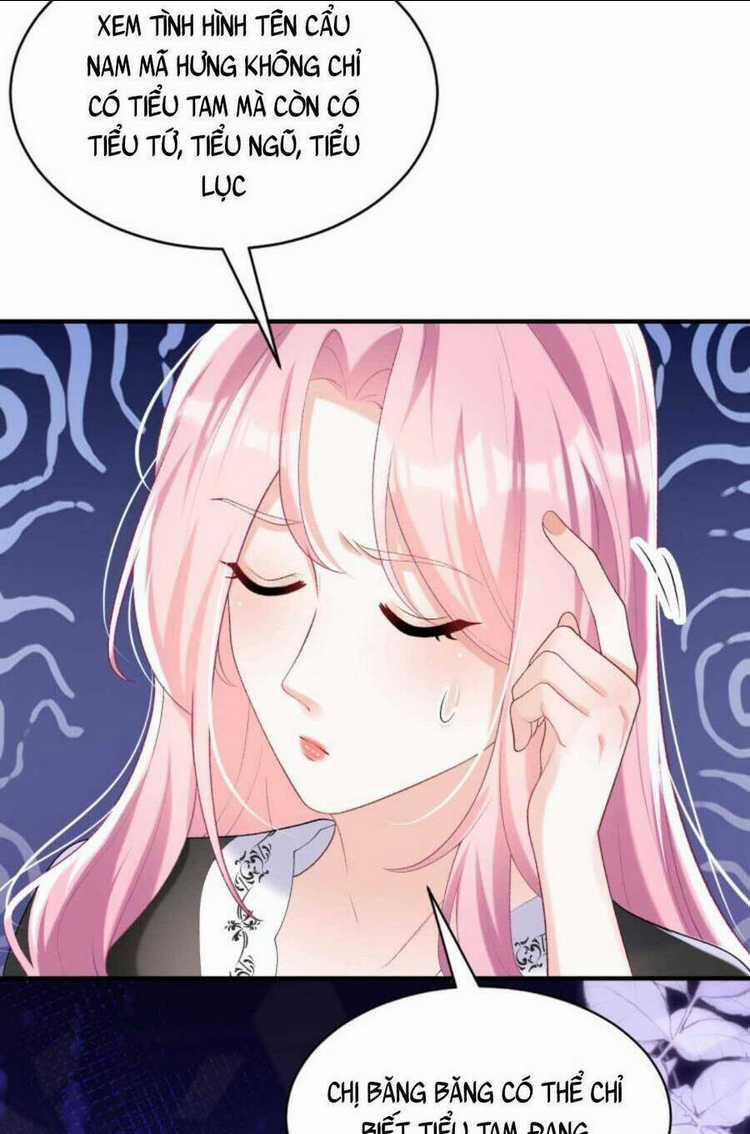 Tái Sinh Trở Lại : Chồng Cũ Khóc Lóc Cầu Xin Tái Hôn Chapter 68 trang 14