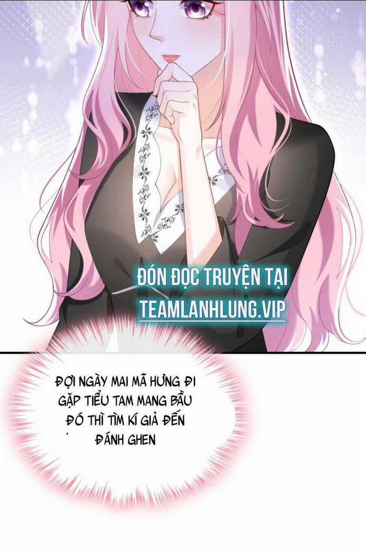 Tái Sinh Trở Lại : Chồng Cũ Khóc Lóc Cầu Xin Tái Hôn Chapter 68 trang 16