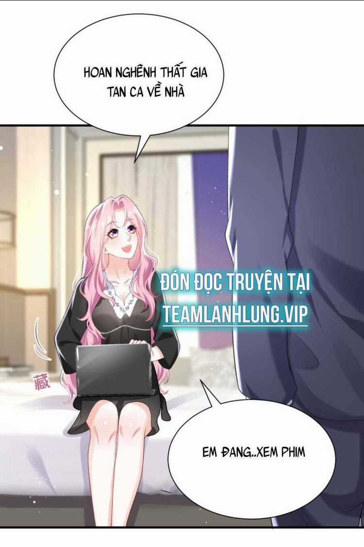 Tái Sinh Trở Lại : Chồng Cũ Khóc Lóc Cầu Xin Tái Hôn Chapter 68 trang 19