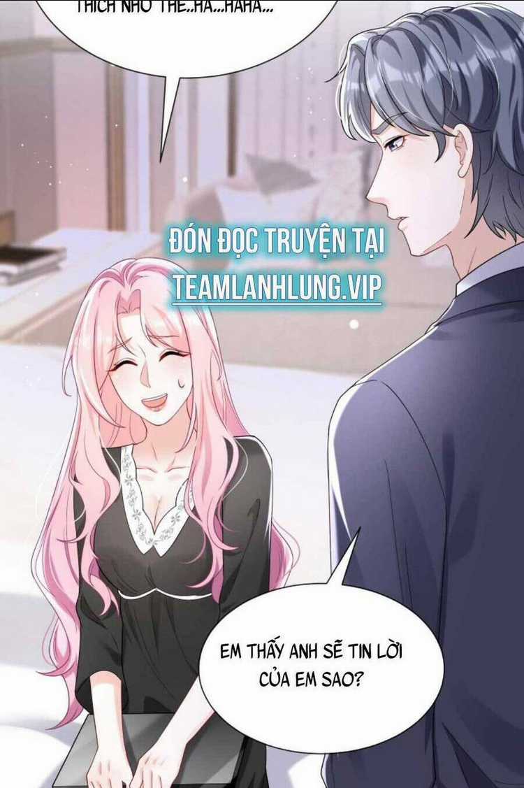 Tái Sinh Trở Lại : Chồng Cũ Khóc Lóc Cầu Xin Tái Hôn Chapter 68 trang 24