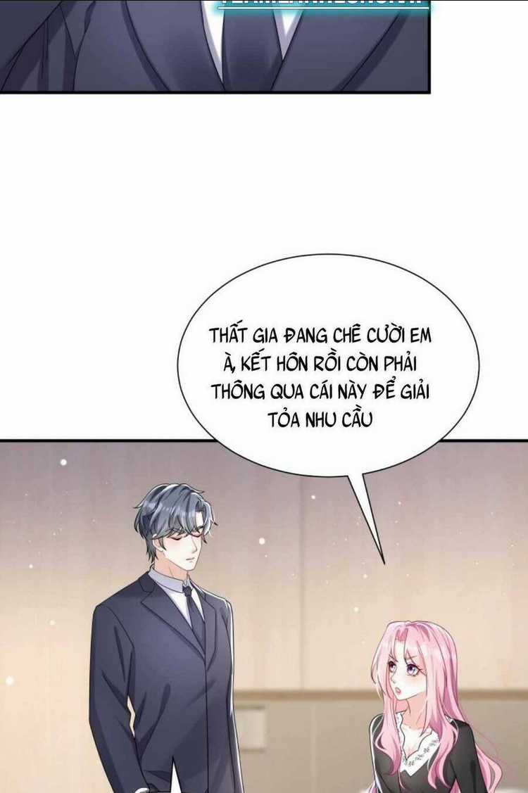 Tái Sinh Trở Lại : Chồng Cũ Khóc Lóc Cầu Xin Tái Hôn Chapter 68 trang 26