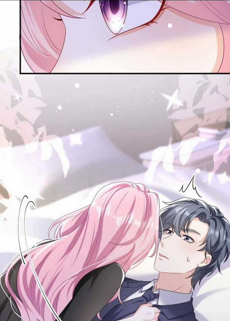 Tái Sinh Trở Lại : Chồng Cũ Khóc Lóc Cầu Xin Tái Hôn Chapter 68 trang 34