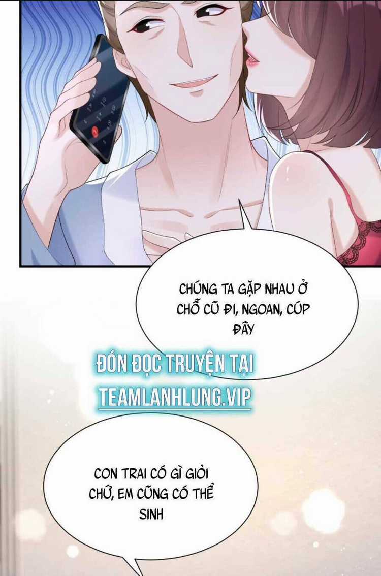 Tái Sinh Trở Lại : Chồng Cũ Khóc Lóc Cầu Xin Tái Hôn Chapter 68 trang 5