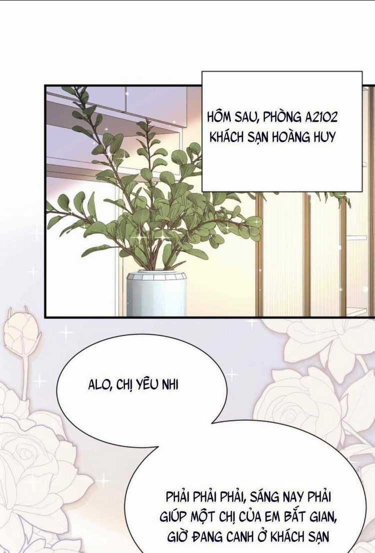 Tái Sinh Trở Lại : Chồng Cũ Khóc Lóc Cầu Xin Tái Hôn Chapter 69 trang 15