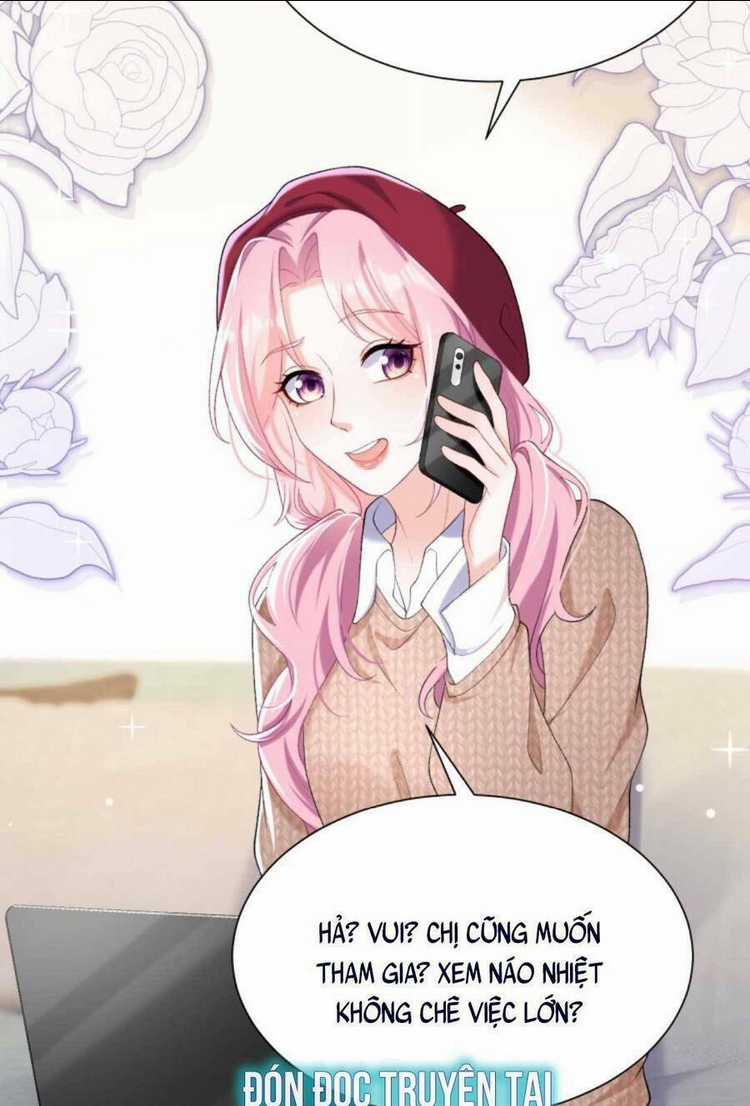 Tái Sinh Trở Lại : Chồng Cũ Khóc Lóc Cầu Xin Tái Hôn Chapter 69 trang 16