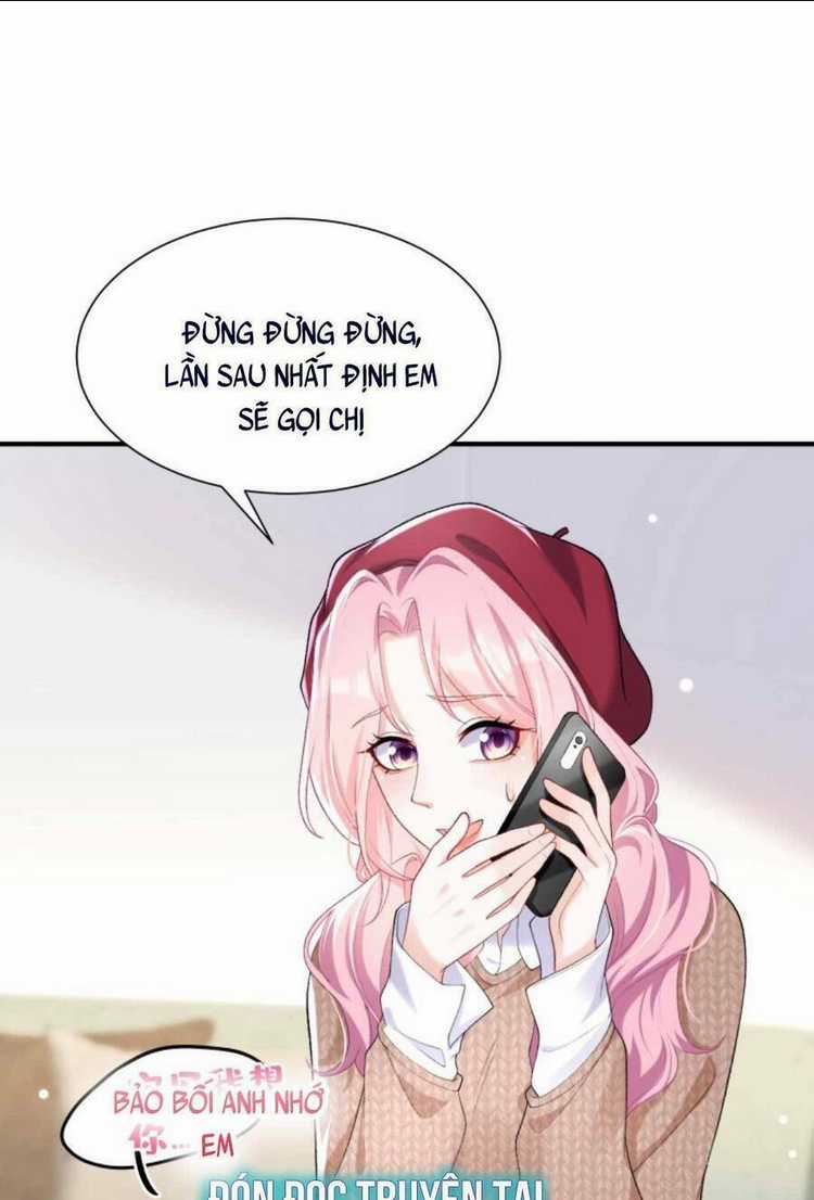 Tái Sinh Trở Lại : Chồng Cũ Khóc Lóc Cầu Xin Tái Hôn Chapter 69 trang 18