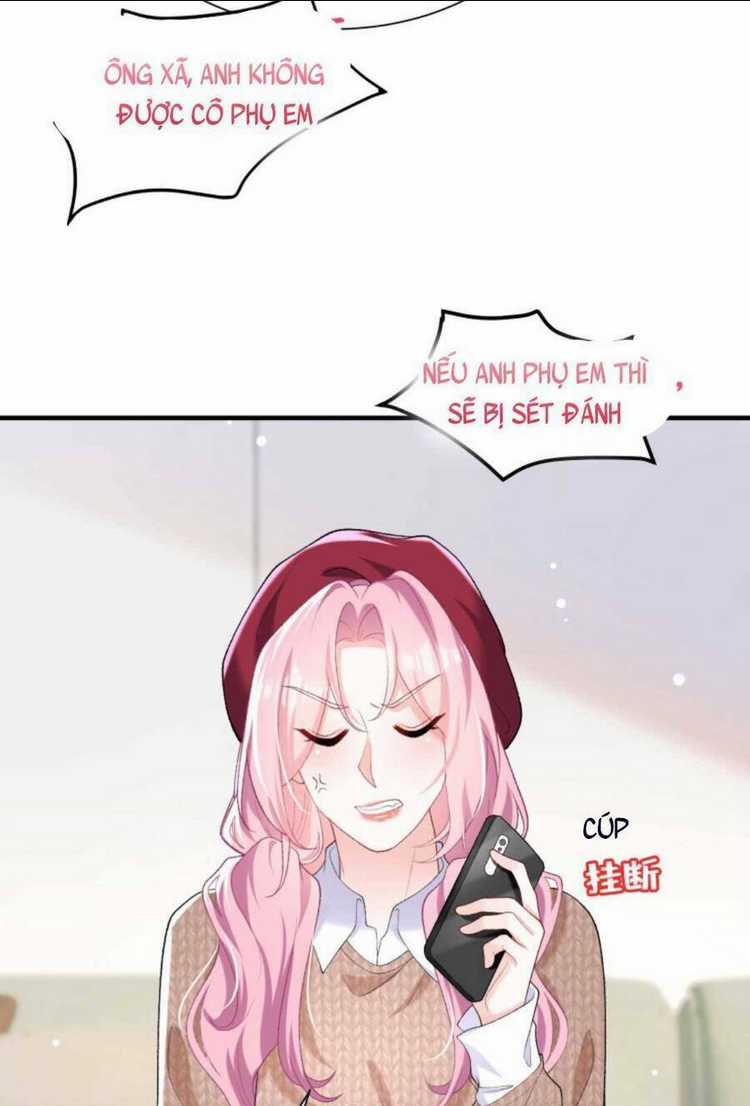 Tái Sinh Trở Lại : Chồng Cũ Khóc Lóc Cầu Xin Tái Hôn Chapter 69 trang 20