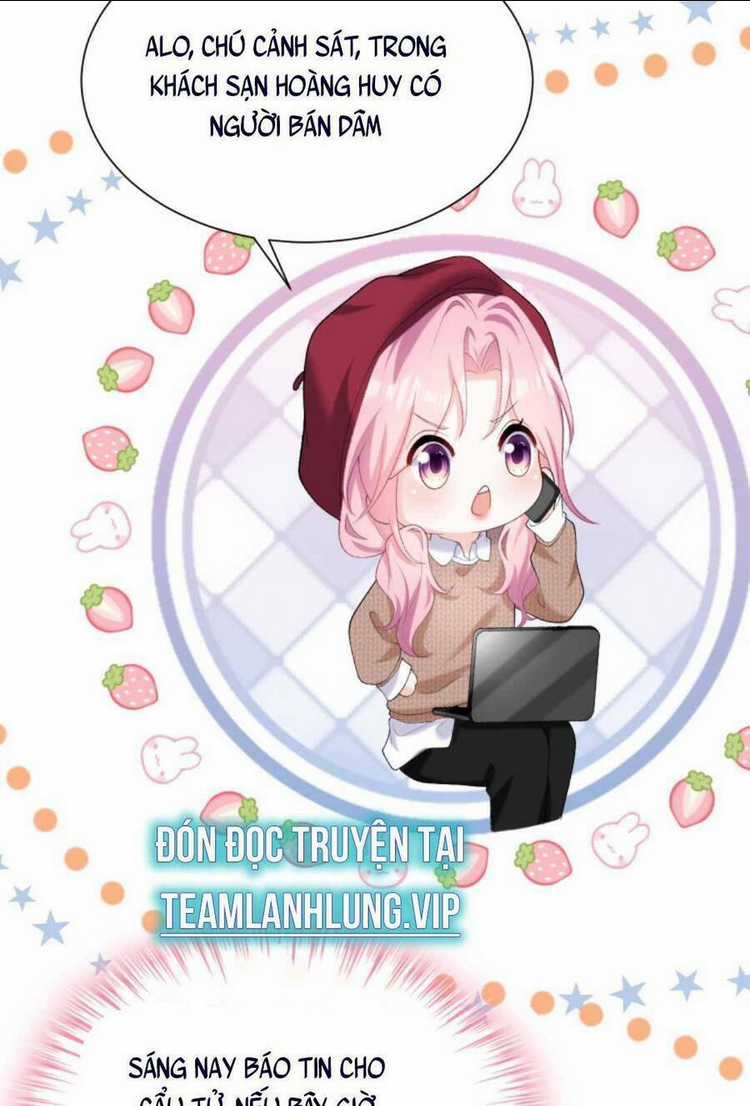 Tái Sinh Trở Lại : Chồng Cũ Khóc Lóc Cầu Xin Tái Hôn Chapter 69 trang 22