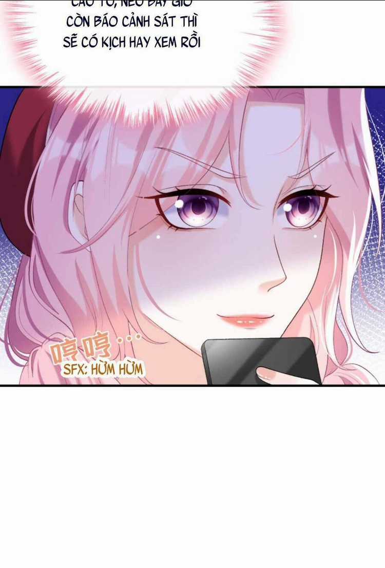 Tái Sinh Trở Lại : Chồng Cũ Khóc Lóc Cầu Xin Tái Hôn Chapter 69 trang 23