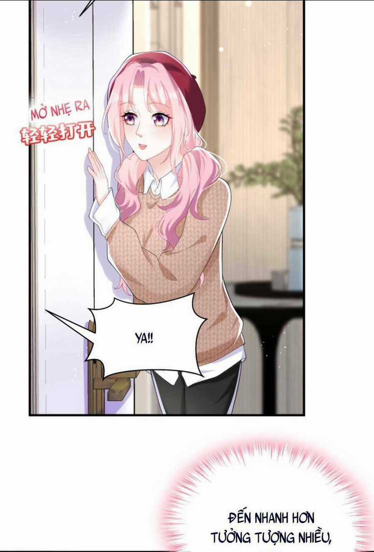 Tái Sinh Trở Lại : Chồng Cũ Khóc Lóc Cầu Xin Tái Hôn Chapter 69 trang 25