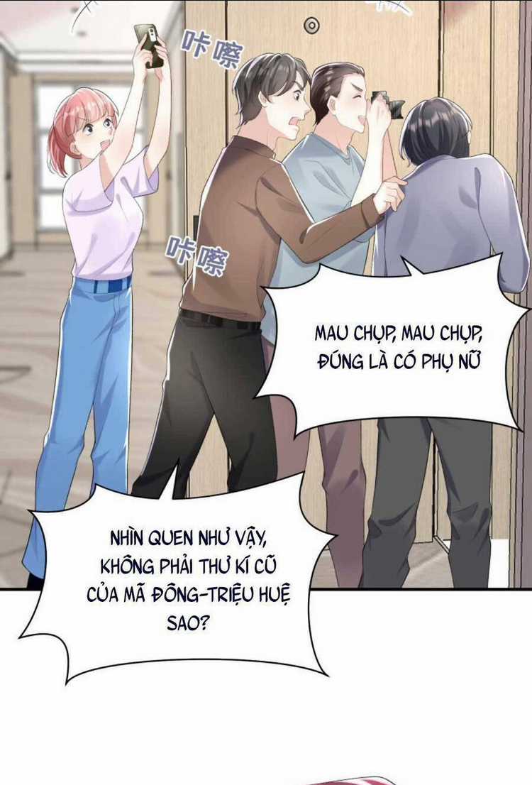 Tái Sinh Trở Lại : Chồng Cũ Khóc Lóc Cầu Xin Tái Hôn Chapter 69 trang 27