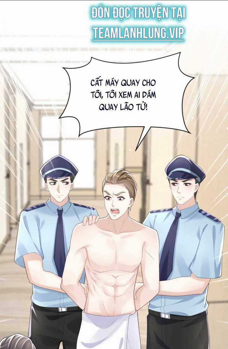 Tái Sinh Trở Lại : Chồng Cũ Khóc Lóc Cầu Xin Tái Hôn Chapter 69 trang 29