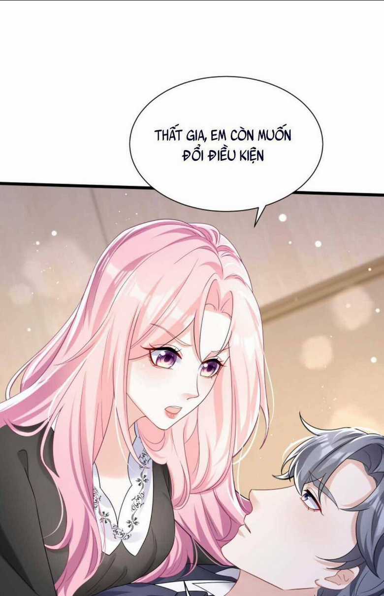 Tái Sinh Trở Lại : Chồng Cũ Khóc Lóc Cầu Xin Tái Hôn Chapter 69 trang 3