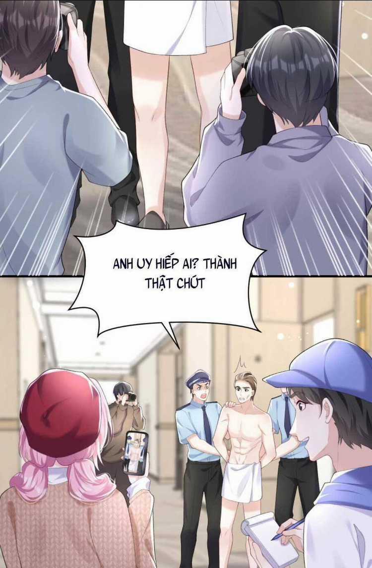 Tái Sinh Trở Lại : Chồng Cũ Khóc Lóc Cầu Xin Tái Hôn Chapter 69 trang 30