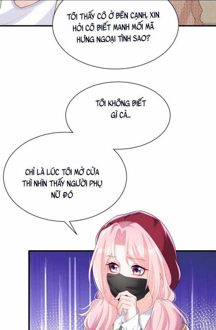 Tái Sinh Trở Lại : Chồng Cũ Khóc Lóc Cầu Xin Tái Hôn Chapter 69 trang 32