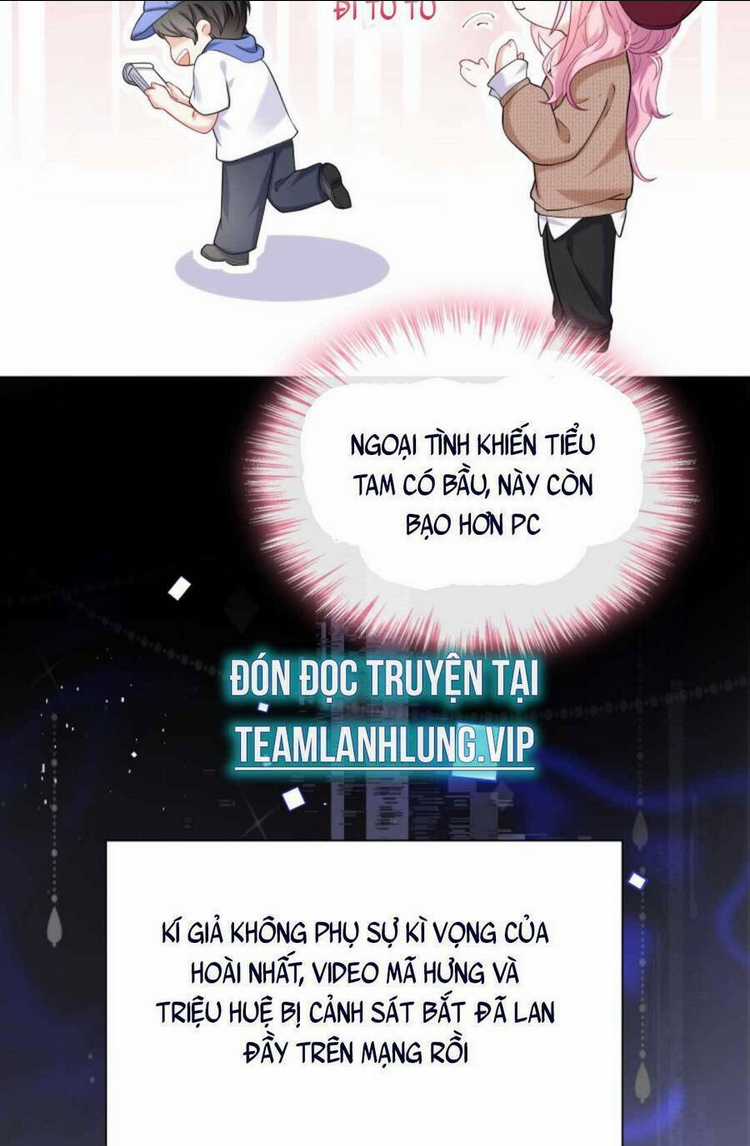 Tái Sinh Trở Lại : Chồng Cũ Khóc Lóc Cầu Xin Tái Hôn Chapter 69 trang 35