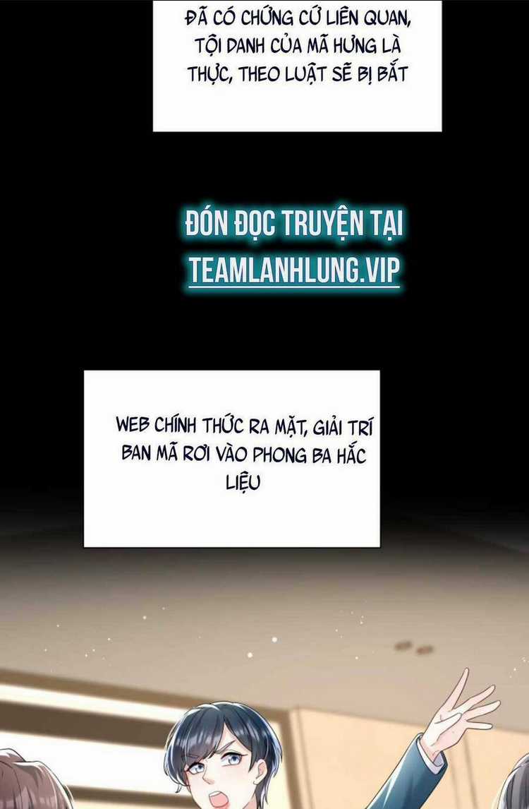 Tái Sinh Trở Lại : Chồng Cũ Khóc Lóc Cầu Xin Tái Hôn Chapter 69 trang 39