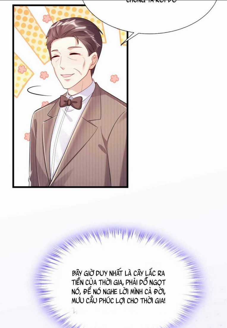 Tái Sinh Trở Lại : Chồng Cũ Khóc Lóc Cầu Xin Tái Hôn Chapter 7 trang 10